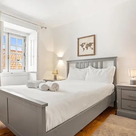 Spacious & Luxurious Penthouse In The Heart Of Appartement