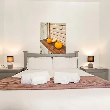 Apartmán Spacious & Luxurious Penthouse In The Heart Of *