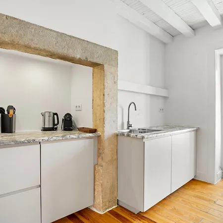 Apartmán Spacious & Luxurious Penthouse In The Heart Of *