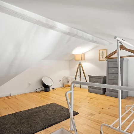 Spacious & Luxurious Penthouse In The Heart Of Apartmán *