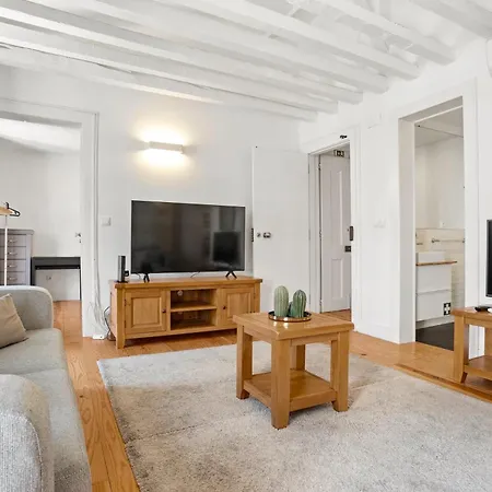 Appartement Spacious & Luxurious Penthouse In The Heart Of