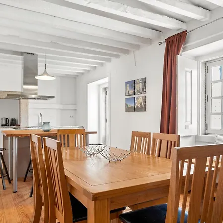 Spacious & Luxurious Penthouse In The Heart Of *