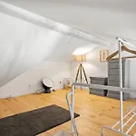 Spacious & Luxurious Penthouse In The Heart Of Διαμέρισμα *