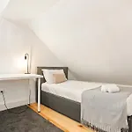 Διαμέρισμα Spacious & Luxurious Penthouse In The Heart Of Lisboa