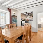 Spacious & Luxurious Penthouse In The Heart Of * Lisboa