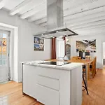 Διαμέρισμα Spacious & Luxurious Penthouse In The Heart Of Lisboa