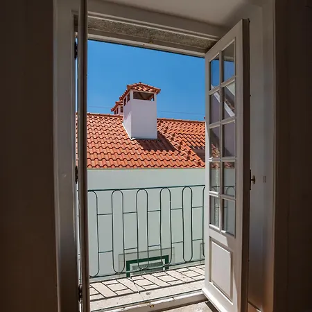 Spacious & Luxurious Penthouse In The Heart Of * Lizbona